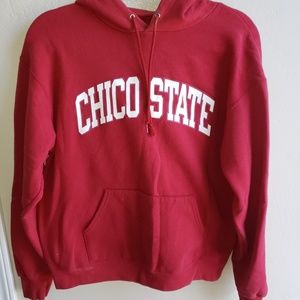 Chico State Hoodie